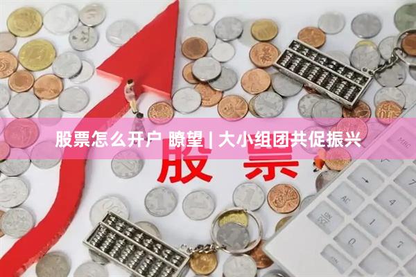 股票怎么开户 瞭望 | 大小组团共促振兴